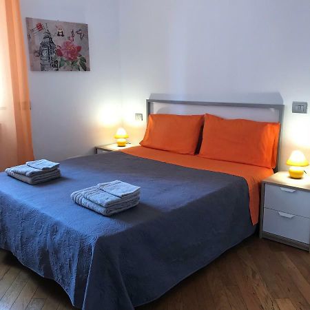 Orpheus Apartment Verona Luaran gambar