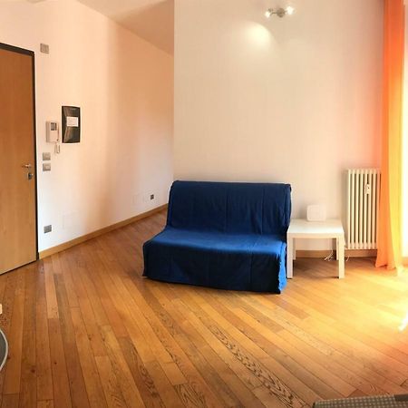 Orpheus Apartment Verona Luaran gambar