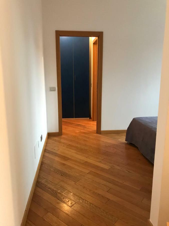 Orpheus Apartment Verona Luaran gambar