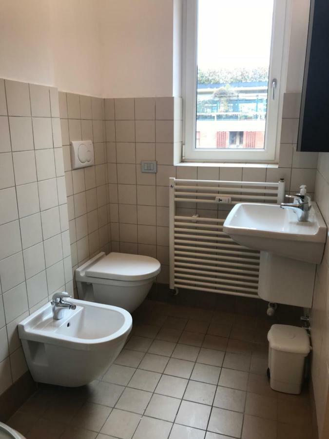 Orpheus Apartment Verona Luaran gambar