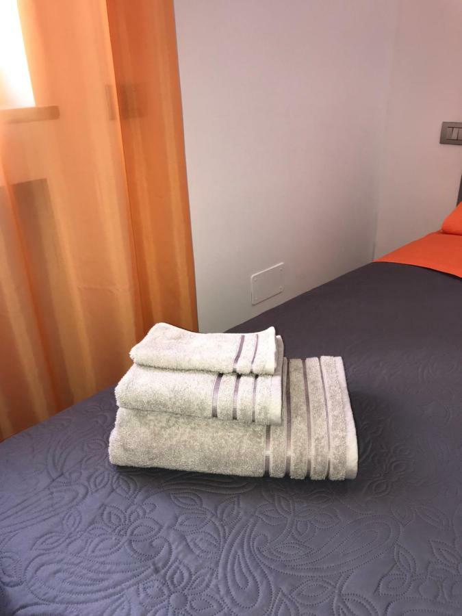 Orpheus Apartment Verona Luaran gambar