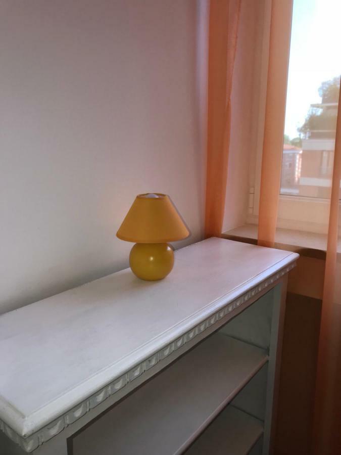 Orpheus Apartment Verona Luaran gambar