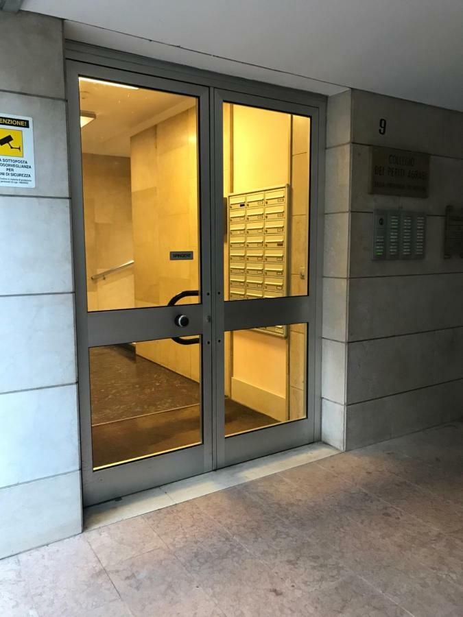 Orpheus Apartment Verona Luaran gambar