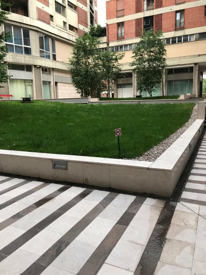 Orpheus Apartment Verona Luaran gambar