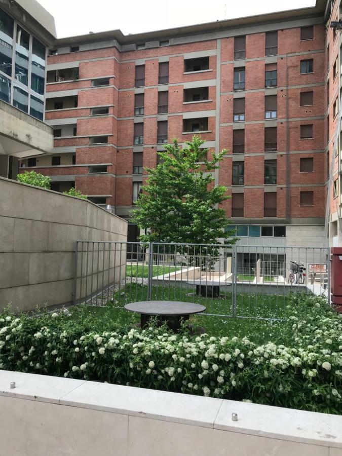 Orpheus Apartment Verona Luaran gambar