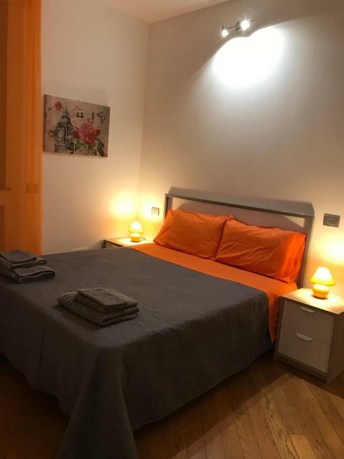 Orpheus Apartment Verona Luaran gambar