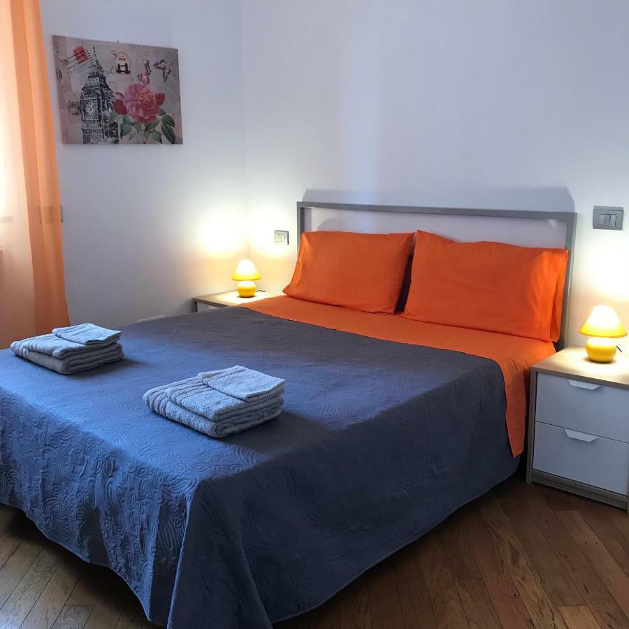 Orpheus Apartment Verona Luaran gambar