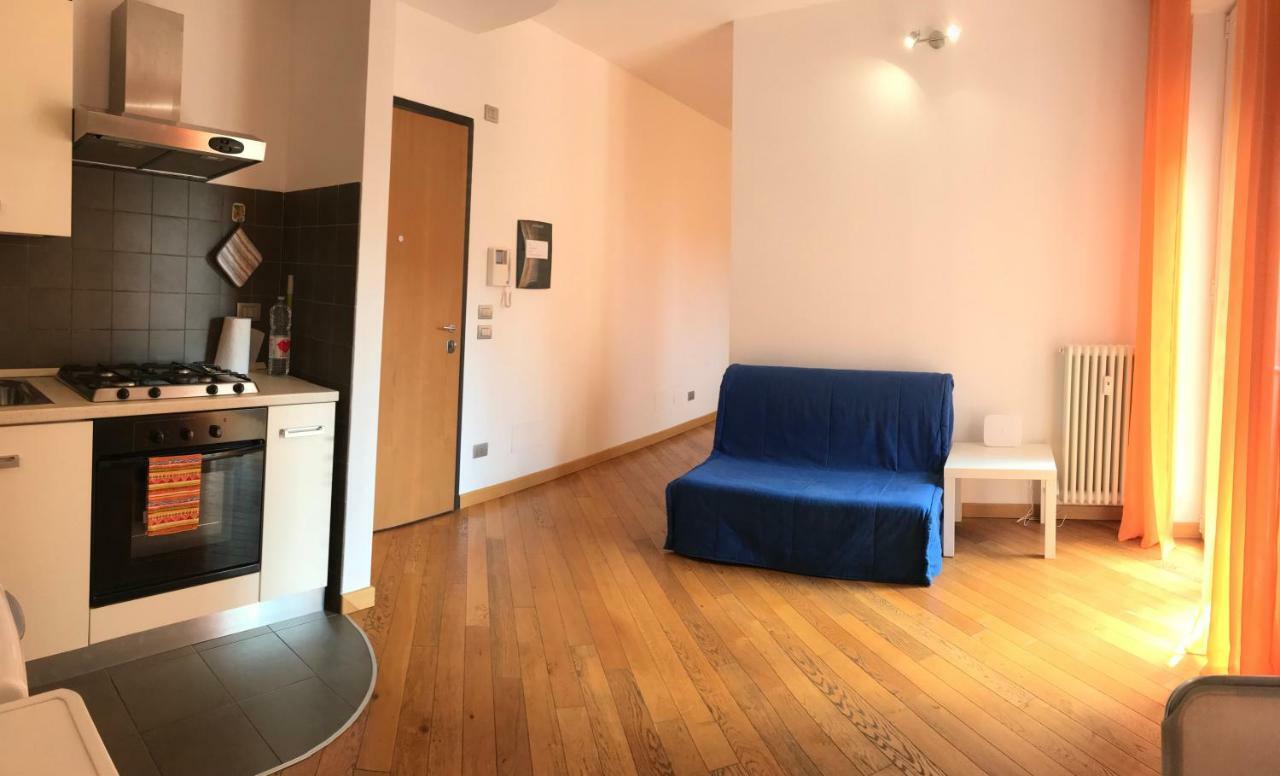 Orpheus Apartment Verona Luaran gambar